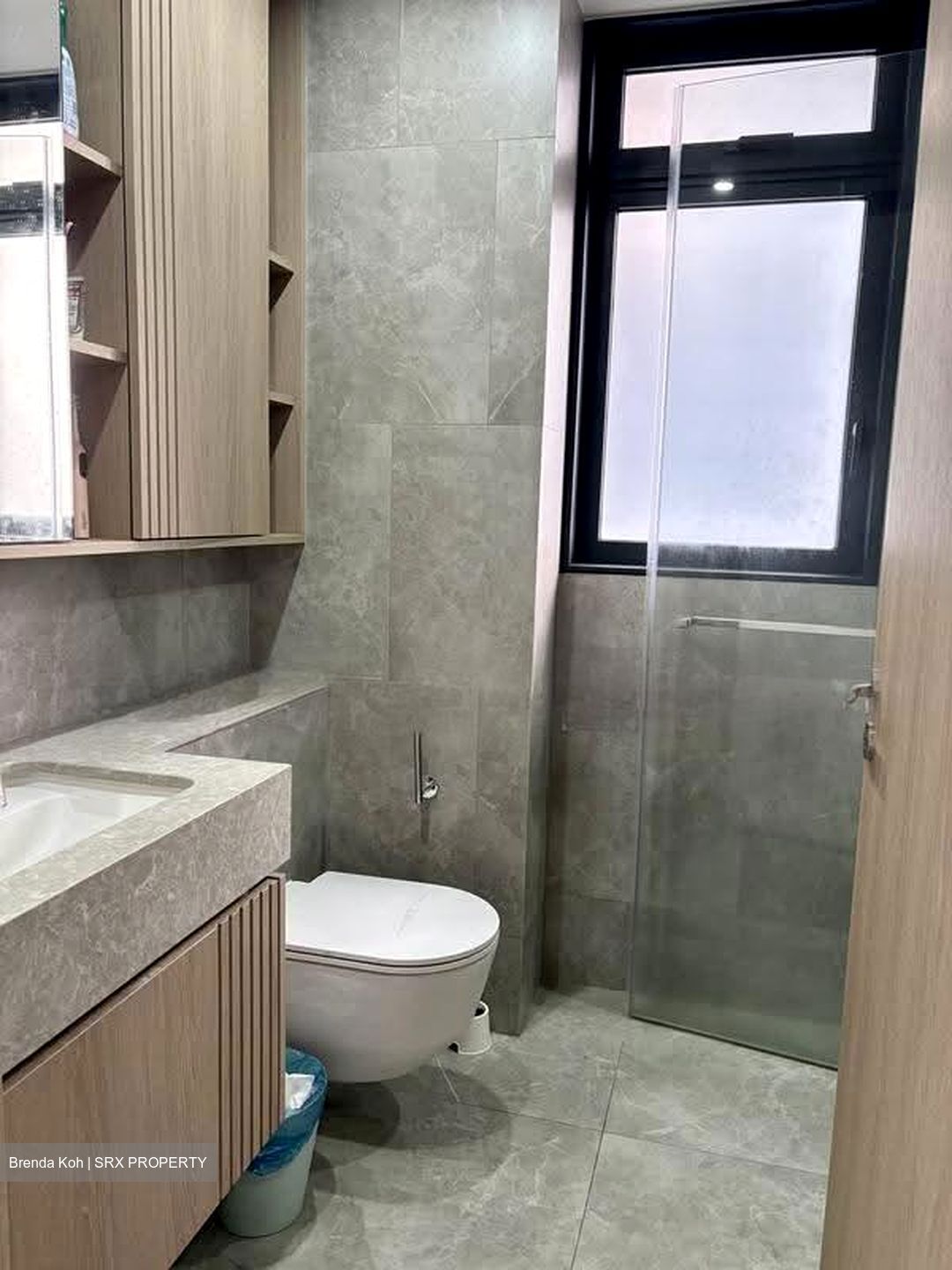 KI Residences at Brookvale (D21), Condominium #628449891